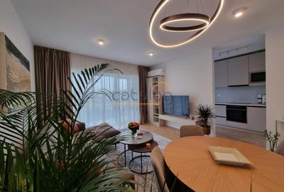 Apartament cu 2 camere decomandat, mobilat în Străulești - 6