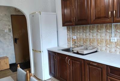 Apartament cu 3 camere decomandat în Central - 7