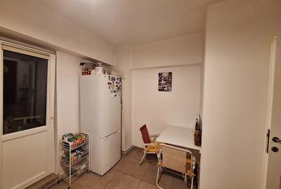 Garsonieră decomandată în Dorobanților - 6