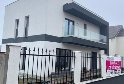 Casa individuala de vanzare - 13