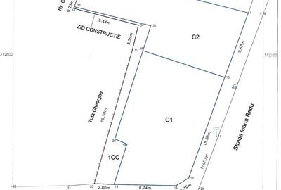 Spațiu comercial, de 360 mp, în Valea Rosie - 1