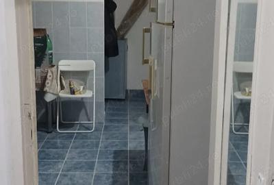 Garsonieră decomandată în Buziașului