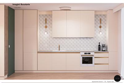 Apartament 3 camere, 78 mp, ultrafinisat, Plopilor-Parcul Rozelor! - 6