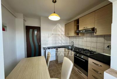Apartament cu 3 camere decomandat, mobilat în Aradului - 10
