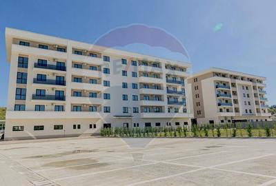 Apartament cu 3 camere decomandat în Vișani - 19