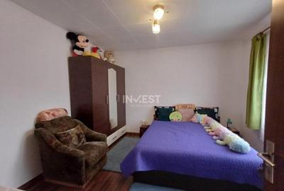 Casa 3 Camere, beci, magazie, mansarda 500 mp Teren - 7