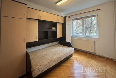 Apartament cu 3 camere de vanzare- Manastur-Bucium - 4