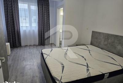Apartament cu 3 camere decomandat, mobilat în Central - 7