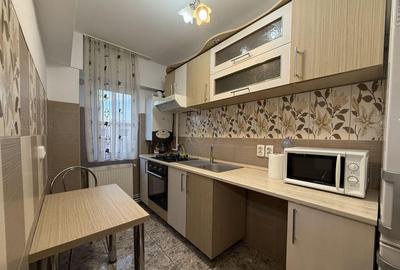 Apartament cu 2 camere decomandat în Micro 16 - 10