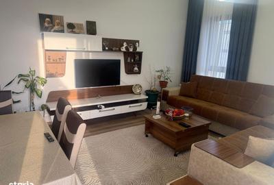 Apartament cu 3 camere decomandat în Matraca - 20