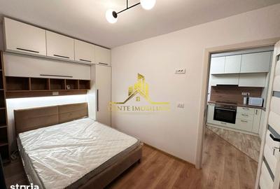 Apartament cu 2 camere semidecomandat, mobilat în Bulgaria - 12