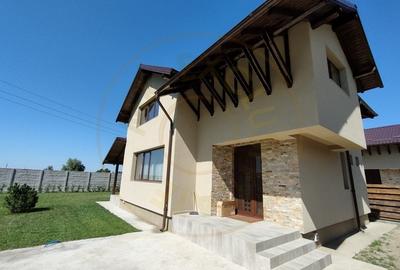 0% Comision- De Inchiriat- Casa moderna Stefanesti-Lidl la 5 min Pitesti! - 2