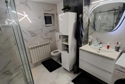 Apartament cu 3 camere decomandat în Gării - 7