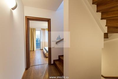 Avangarde Forest 1-Matei Millo, 4 camere|4 bai, 2 parcari - 6