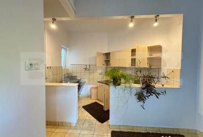 Apartament cu 2 camere decomandat, mobilat în Titulescu - 8