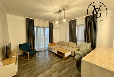 Apartament 3 camere + centrala proprie - Navodari Tabara - 1