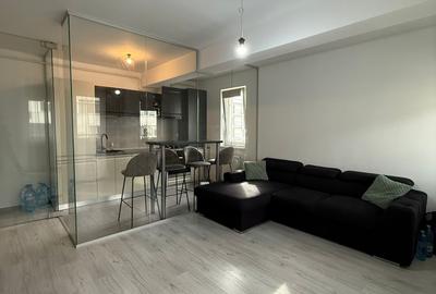 Apartament cu 2 camere, Mobilat si Utilat - 56 mp - GRAND ARENA Apartament cu 2 camere, Mobilat si Utilat - 56 mp - GRAND ARENA - 2