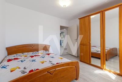 Apartament cu 3 camere decomandat, mobilat în Astra - 7