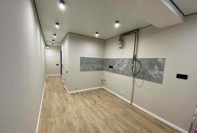 Garsoniera de vanzare in zona Unirii - 1