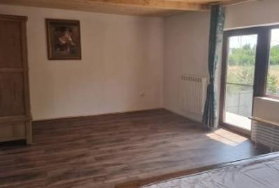 Vind casa P+1  la 5 minunte de capat tramvai Bucurestu - 7