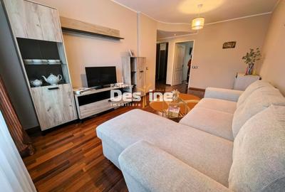 Apartament cu 2 camere semidecomandat în Vișani - 3