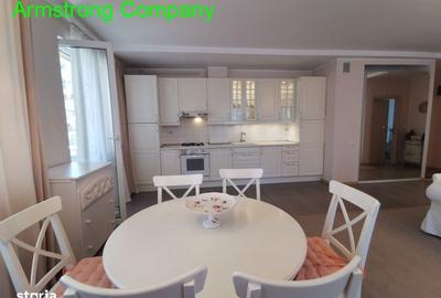 Apartament cu 2 camere, mobilat în Central - 7