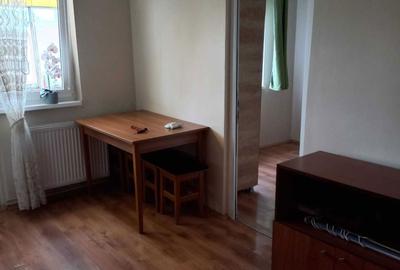 Apartament cu 2 camere nedecomandat în Central - 4