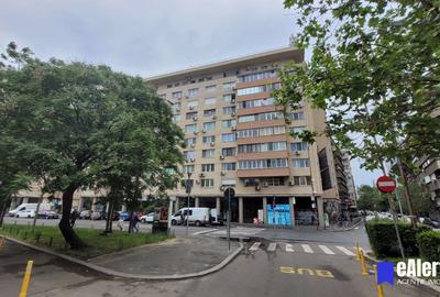 Apartament cu 2 camere semidecomandat în Sala Palatului - 22
