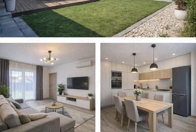 Casă cu Teren 300 Mp în Central - 3