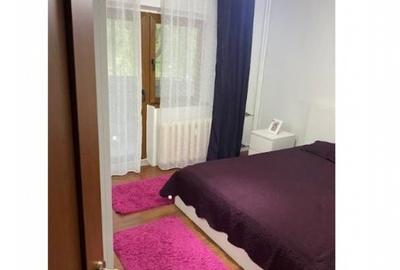 Apartament cu 3 camere decomandat în Brâncoveanu - 6