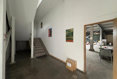 Hala/ showroom 300-1796mp, eventual rafturi, zona Vama Iasi - 17