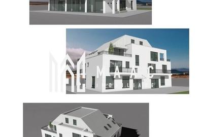 Apartament 3 camere | Etaj 1 | 89 MP I Loc de parcare - 2