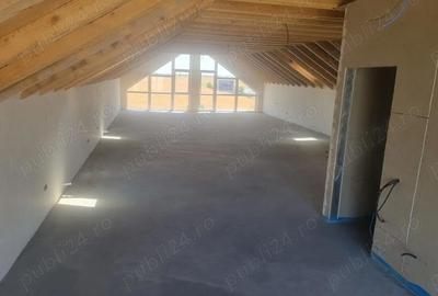 Spațiu comercial, de 300 mp, în Vidra - 2