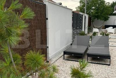 Casă cu 3 camere cu Teren 192 Mp în Lascăr Catargiu - 10