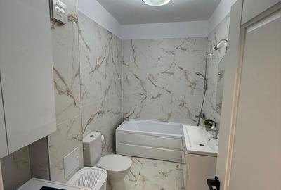 Apartament cu 2 camere decomandat în Valea Lupului - 6
