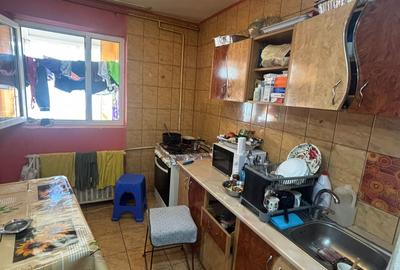 Apartament cu 2 camere decomandat în Apărătorii Patriei - 6