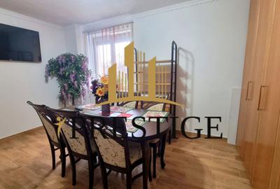Apartament cu 2 camere decomandat, mobilat în Hipodrom 1 - 1