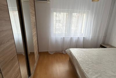 Apartament cu 2 camere semidecomandat în Vitan Mall - 8