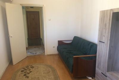 Apartament cu 2 camere decomandat, mobilat în Mărăști - 6
