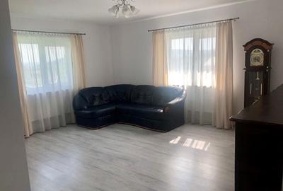 Casă cu 4 camere în Bucium - 6