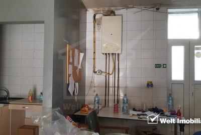Spatiu 200mp Autorizat Catering - Productie Alimentara zona Horea - 3