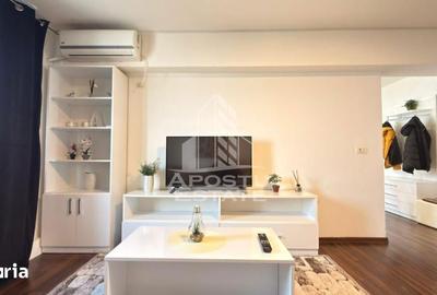 Apartament cu 2 camere, mobilat în Intim - 5