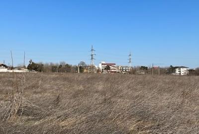 Teren Construcții intravilan de 1073 mp, în Eforie Nord - 3