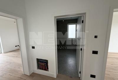 Casă individuală cu 5 camere cu Canalizare în Pătrăuți - 5