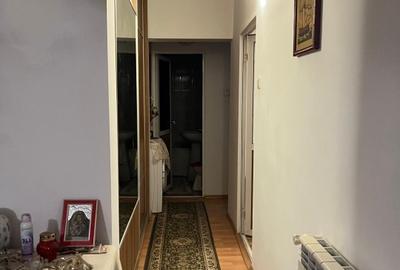 Vanzare apartament 3 camere str Pacii Tulcea - 3