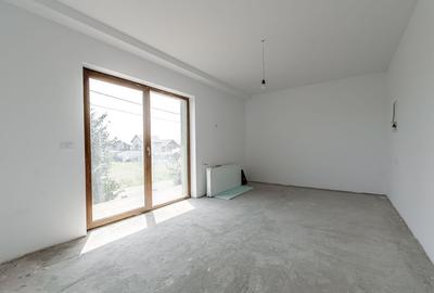 Casă nouă, spațioasă, în cartierul rezidențial din Curtici Casă nouă, spațioasă, în cartierul rezidențial din Curtici - 6