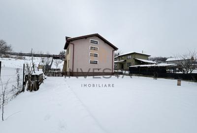 Casa spatioasa pe Strada Odobesti – Locatie deosebita - 7