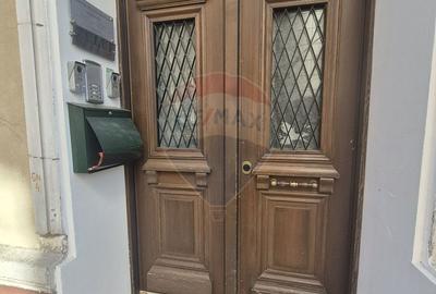 Apartament cu 2 camere decomandat în Romană - 9