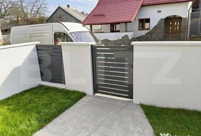 Casă cu 5 camere cu Teren 150 Mp în Rădăuți - 11