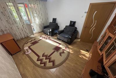 Etaj 2, fara risc, 3 camere zona Mircea cel Batran - 9